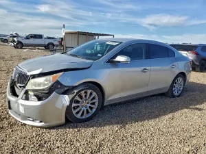2013 BUICK LACROSSE