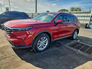2024 HONDA CRV