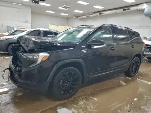 2019 GMC TERRAIN