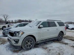 2019 FORD EXPEDITION