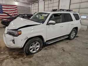 2016 TOYOTA 4RUNNER