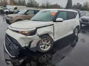 2023 KIA SOUL