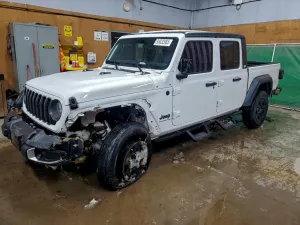 2024 JEEP GLADIATOR