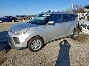 2021 KIA SOUL