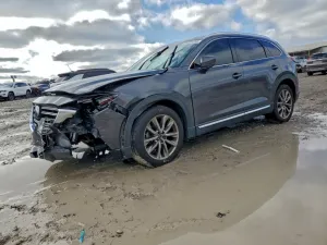2018 MAZDA CX-9
