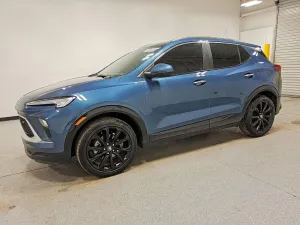 2024 BUICK ENCORE