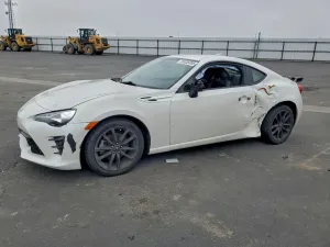 2018 TOYOTA 86