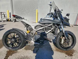 2014 DUCATI HYPERMOTAR