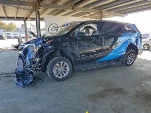 2024 TOYOTA All Models