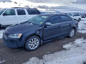 2013 VOLKSWAGEN JETTA