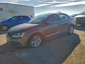2015 VOLKSWAGEN JETTA