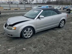 2006 AUDI A4