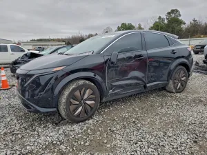 2023 NISSAN ARIYA EVOL