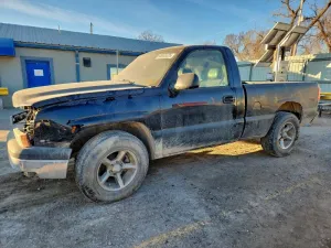 2006 CHEVROLET ALL Models