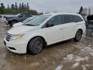 2013 HONDA All Models