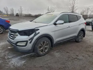 2014 HYUNDAI SANTA FE