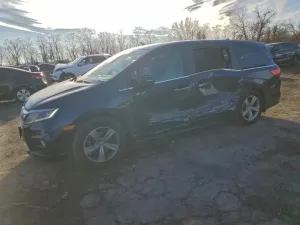 2018 HONDA All Models