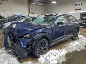 2024 MAZDA CX30