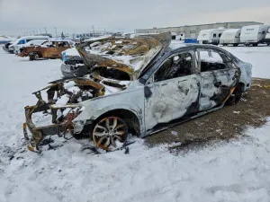 2020 VOLKSWAGEN PASSAT