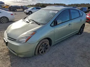 2007 TOYOTA PRIUS