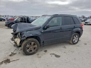 2006 SUZUKI GR VITARA