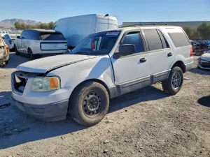 2004 FORD EXPEDITION