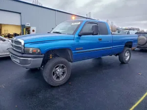 1999 DODGE All Models