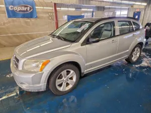 2011 DODGE CALIBER