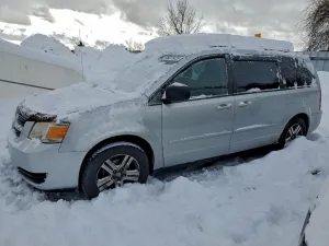 2010 DODGE CARAVAN