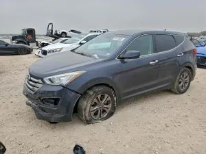 2015 HYUNDAI SANTA FE