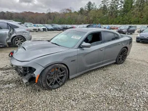 2019 DODGE CHARGER