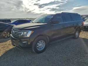 2018 FORD EXPEDITION