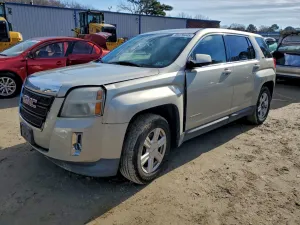 2015 GMC TERRAIN