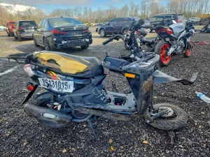 2024 ZHIL ASCEND 150