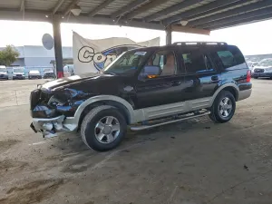 2006 FORD EXPEDITION