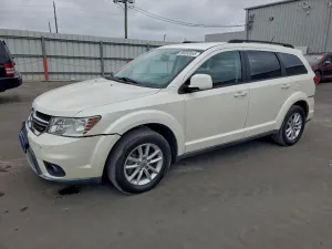 2013 DODGE JOURNEY