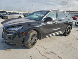 2021 LINCOLN CORSAIR