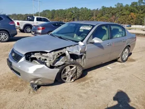 2006 CHEVROLET MALIBU