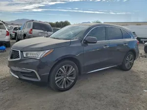 2019 ACURA MDX