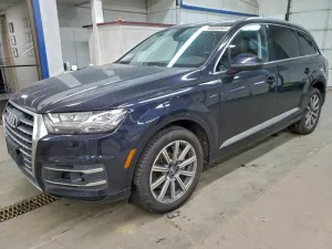 2018 AUDI Q7