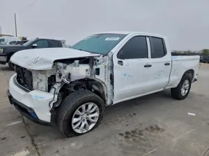 2019 CHEVROLET ALL Models