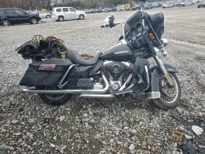 2013 HARLEY-DAVIDSON FLHTK ELEC