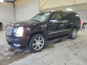 2008 CADILLAC ESCALADE