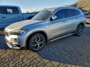2018 BMW X1