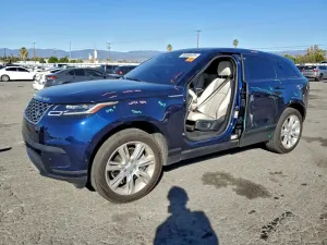 2021 LAND ROVER RANGEROVER