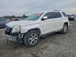 2016 GMC TERRAIN