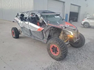 2020 CAN-AM MAVERICK X