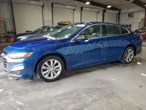 2019 CHEVROLET MALIBU