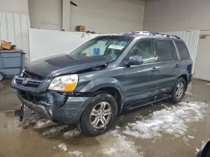 2005 HONDA PILOT