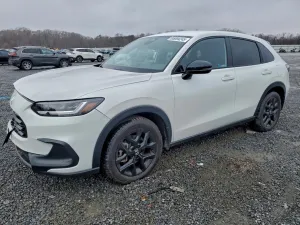 2023 HONDA HR-V